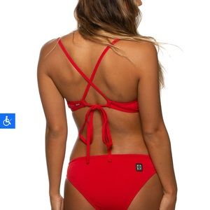 JOLYN BIKINI BOTTOMS